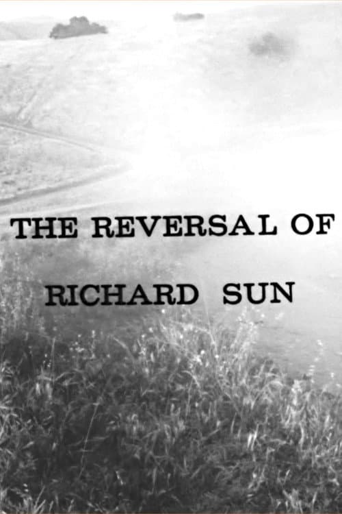 Постер до фільму «The Reversal of Richard Sun»
