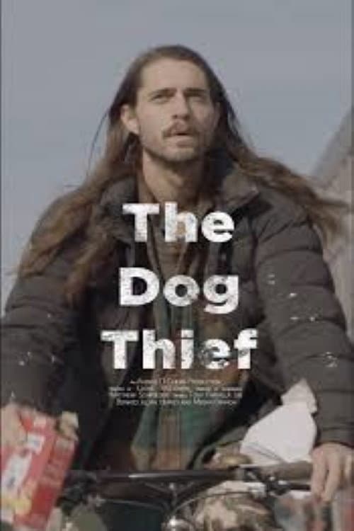 Poster for The Dog Thief
