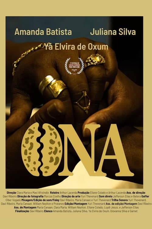Poster for ONA