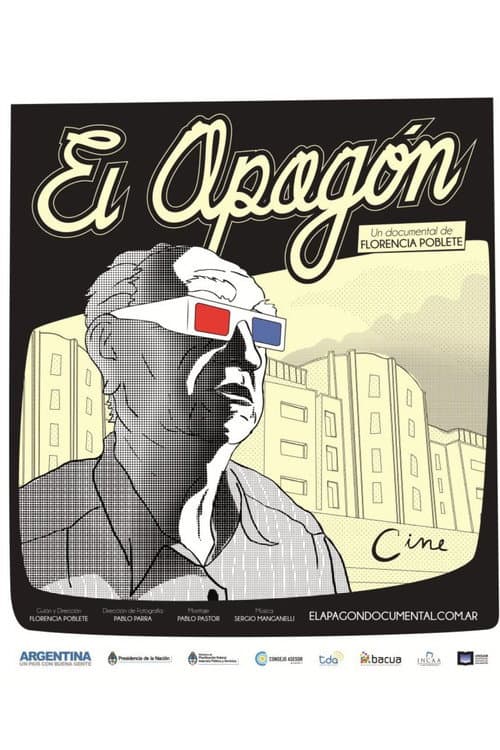 Poster for El apagón