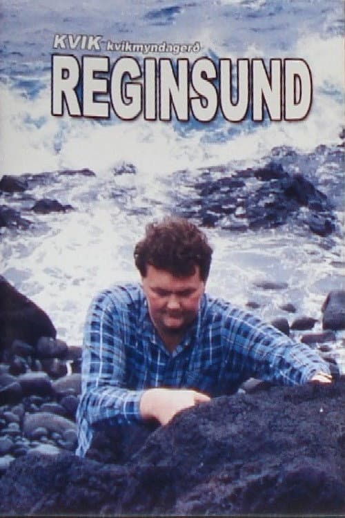 Poster for Beyond the Limits