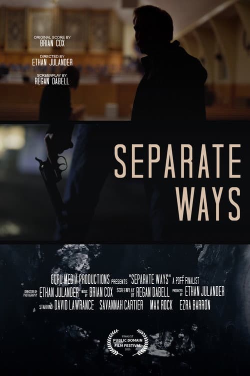 Poster for Separate Ways