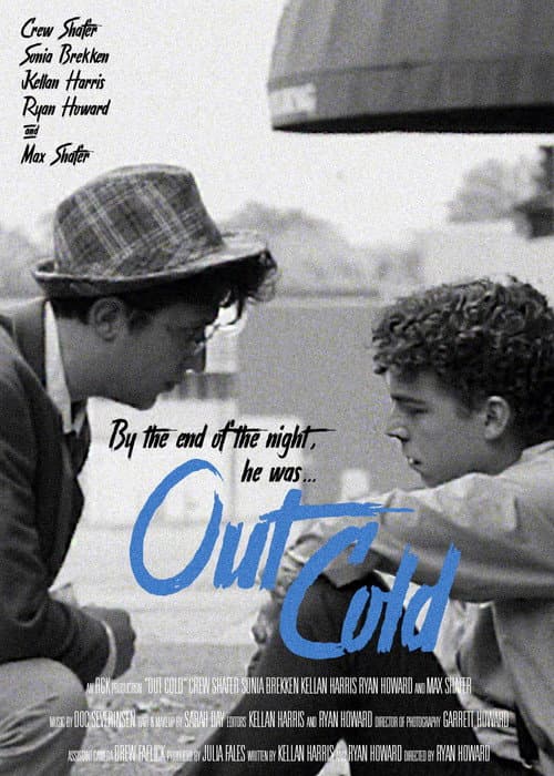 Poster for Out Cold