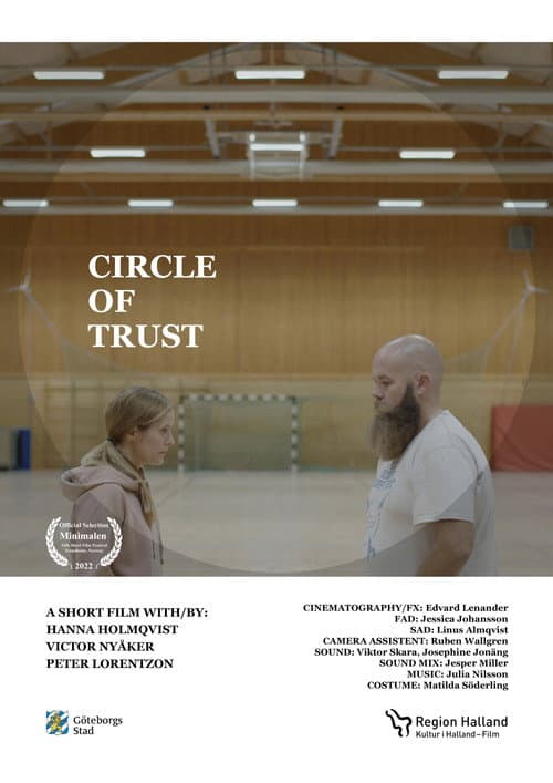 Poster for Circle of Trust