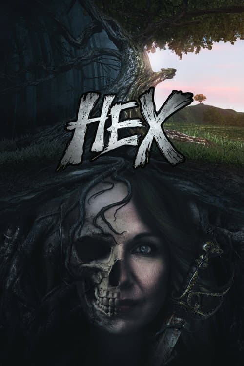 Poster for Hex
