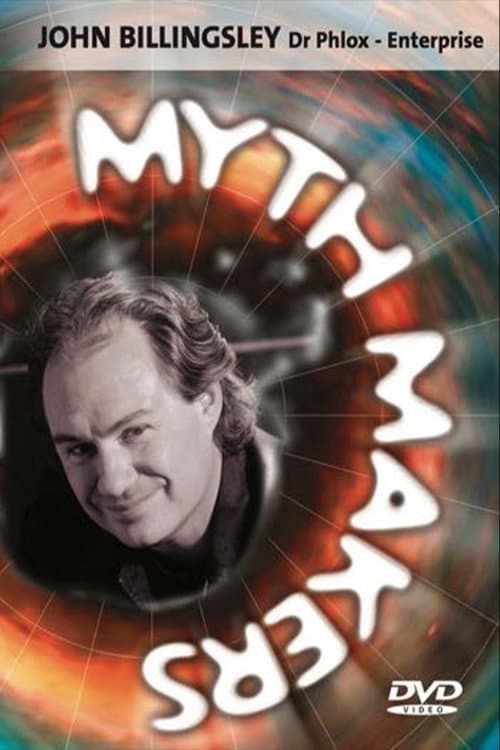 Постер до фільму «Myth Makers 69: John Billingsley»