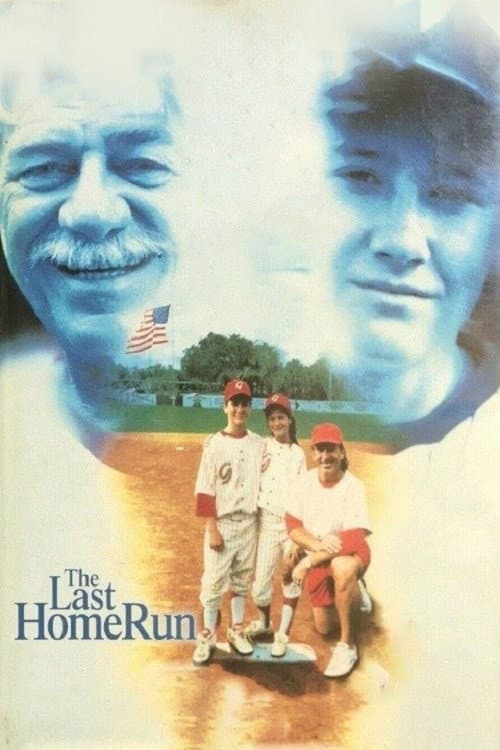 Poster for The Last Home Run