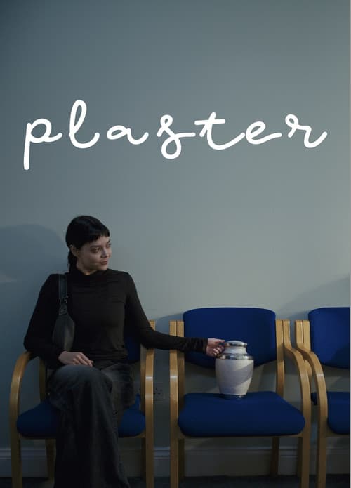 Poster for Plaster