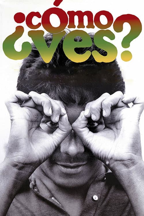 Poster for What Do You Think?