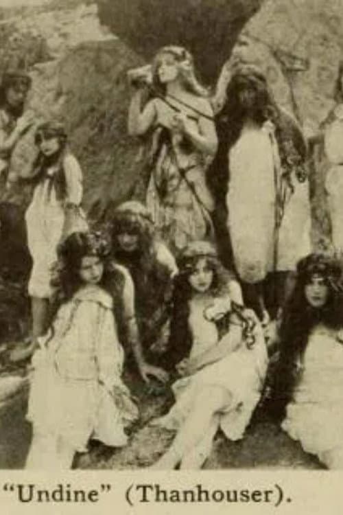 Poster for Undine