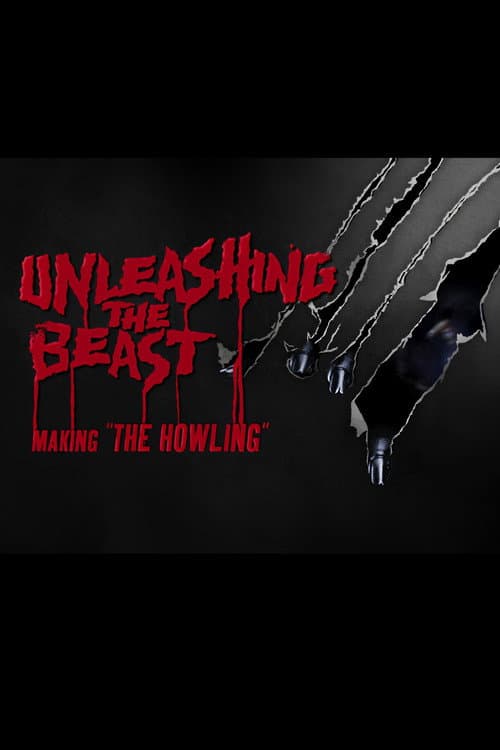 Poster for Unleashing the Beast: Making ‘The Howling’