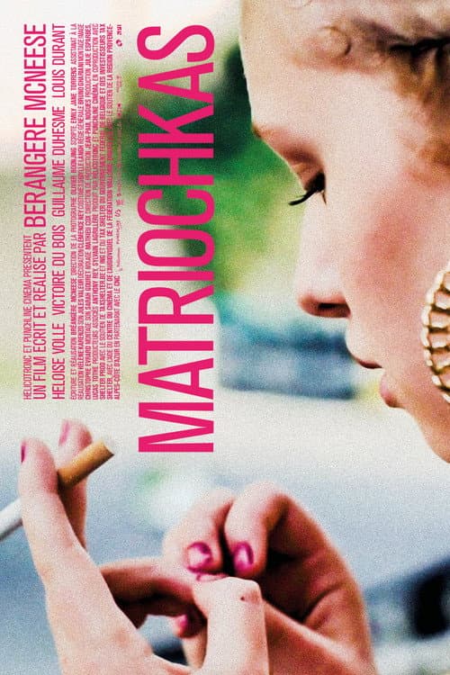 Poster for Matriochkas