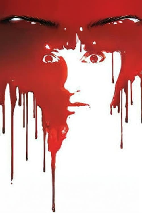 Poster for Carrie The Musical