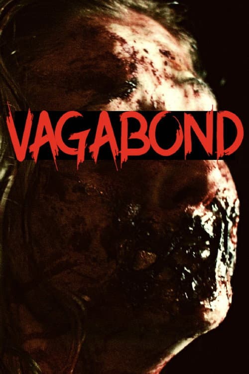 Poster for Vagabond