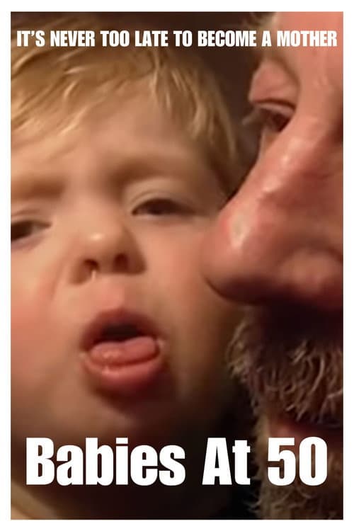 Poster for Babies at 50