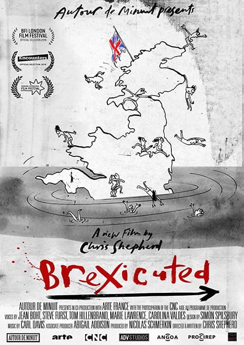 Poster for Brexicuted