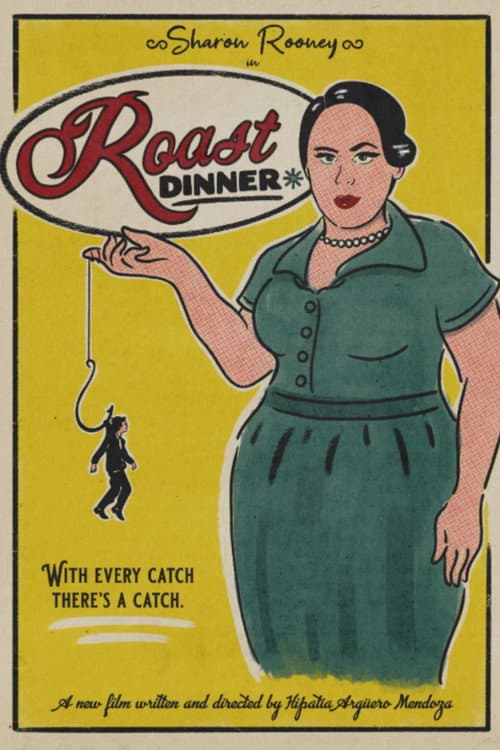 Poster for Roast Dinner