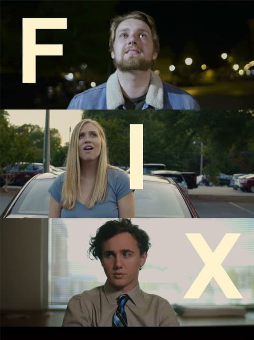 Poster for Fix