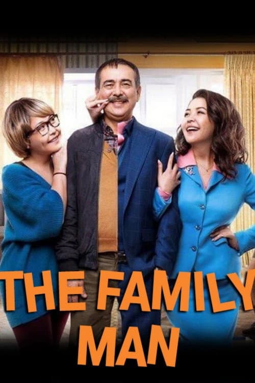 Poster for The Family Man