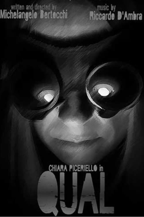 Poster for Qual