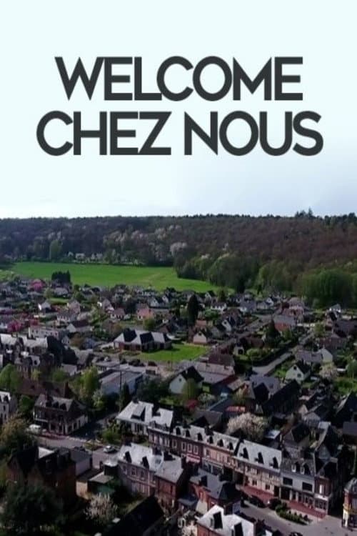 Poster for Welcome chez nous