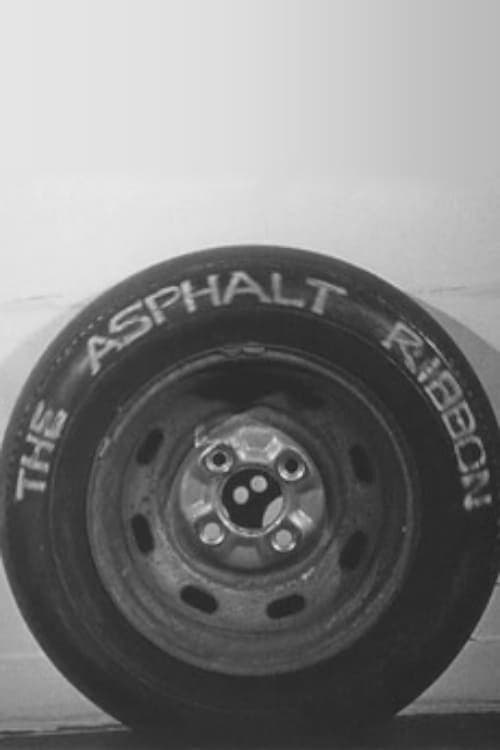 Poster for The Asphalt Ribbon