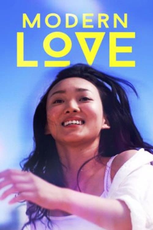 Poster for Modern Love