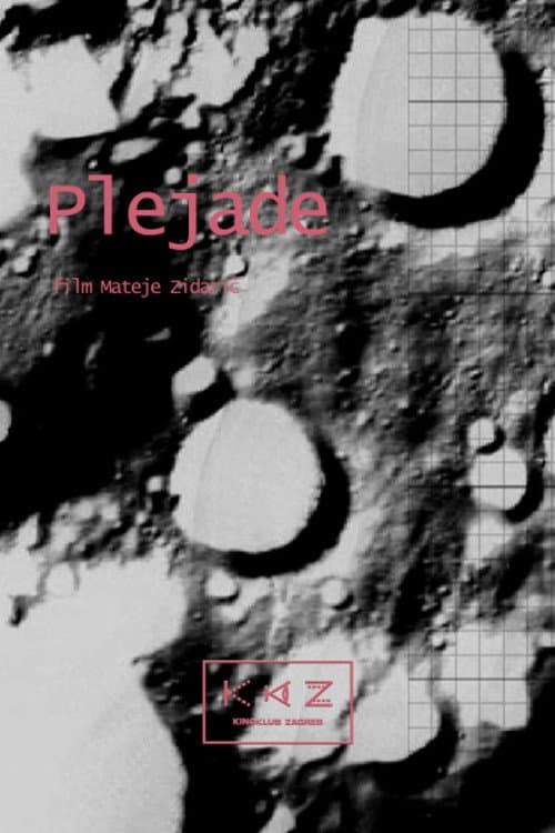 Poster for Pleiades