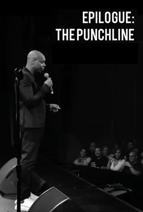 Poster for Epilogue: The Punchline