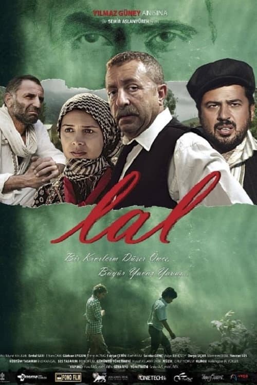 Poster for Lal