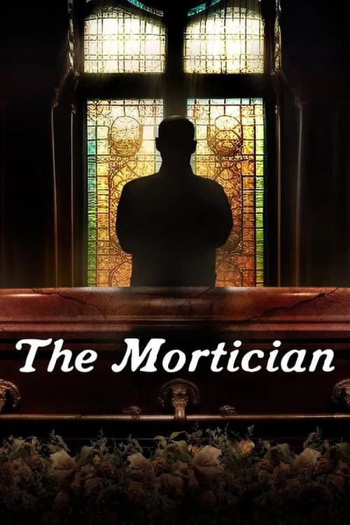 Poster for The Mortician