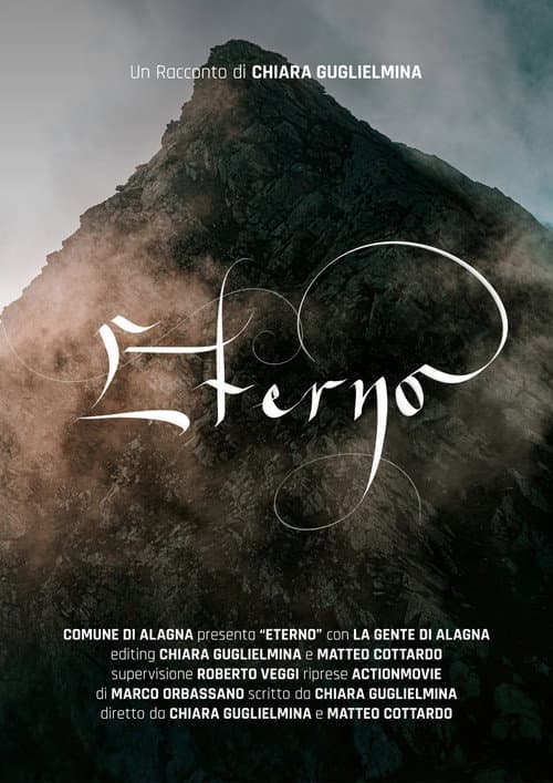 Poster for Eterno