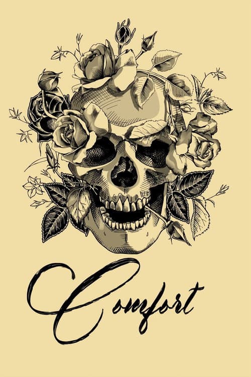 Poster for Comfort