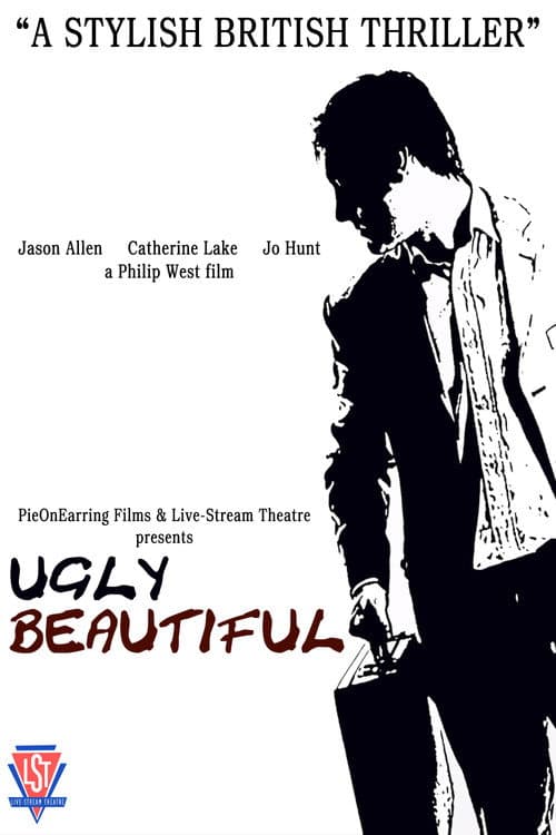 Poster for Ugly Beautiful