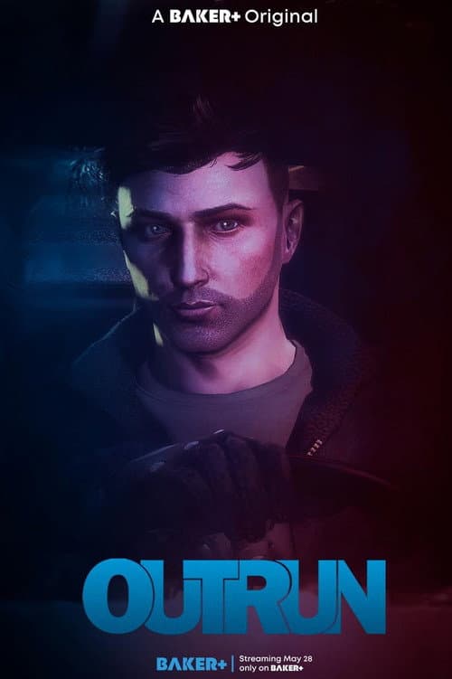 Poster for Outrun