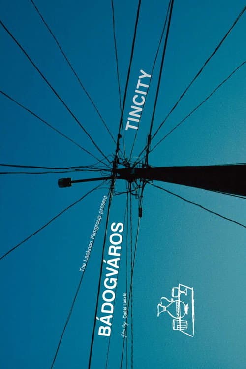 Poster for Tincity