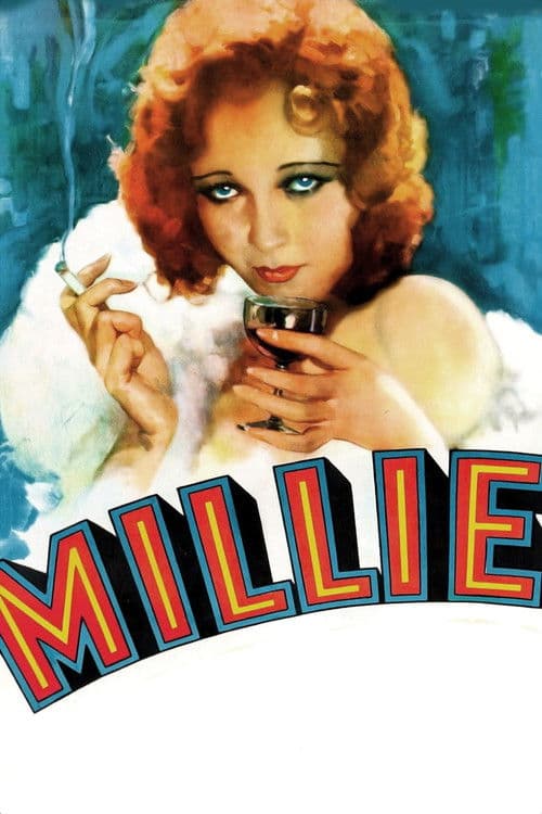 Poster for Millie