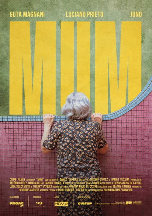 Poster for MUM