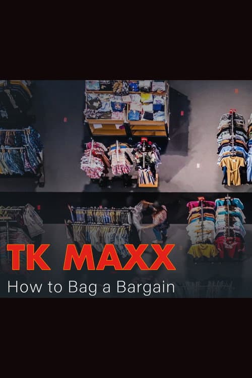Poster for TK Maxx: How Do They Do It?