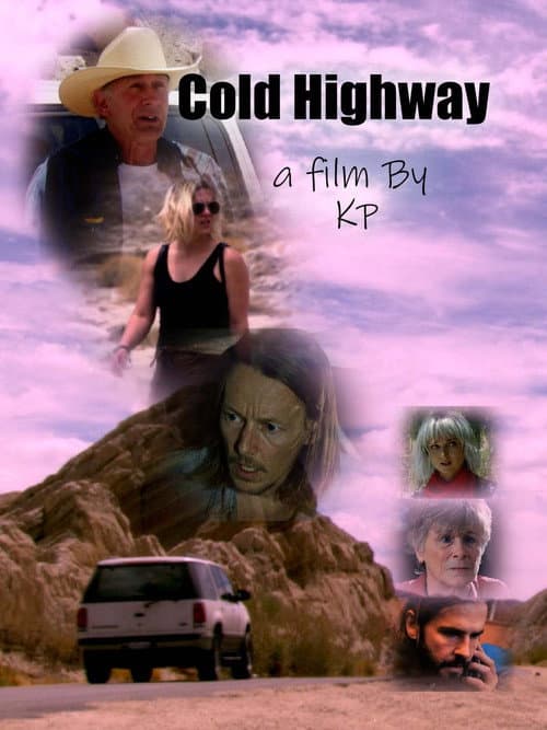 Poster for Cold Highway
