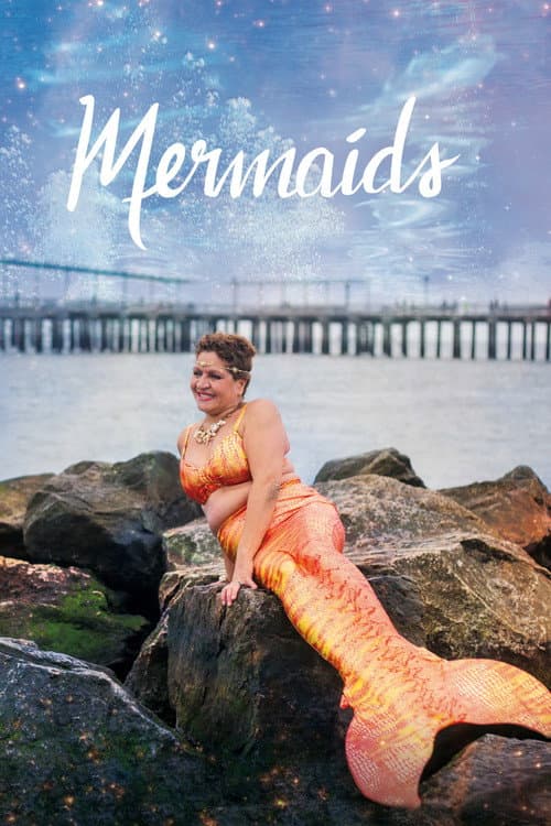 Poster for Mermaids