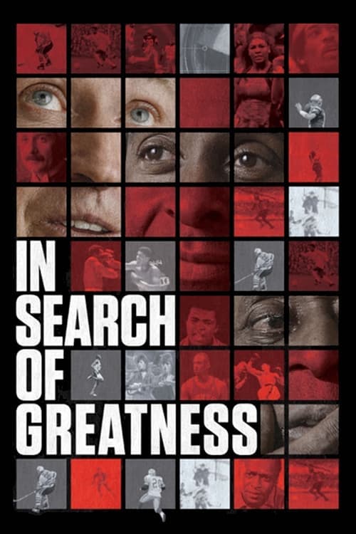 Poster for In Search of Greatness