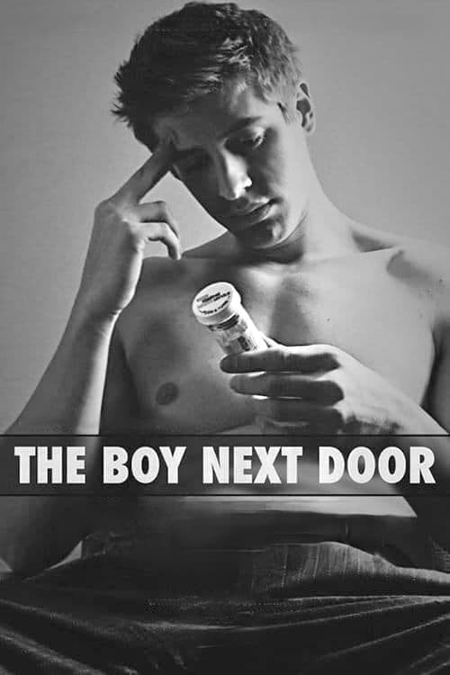 Poster for The Boy Next Door