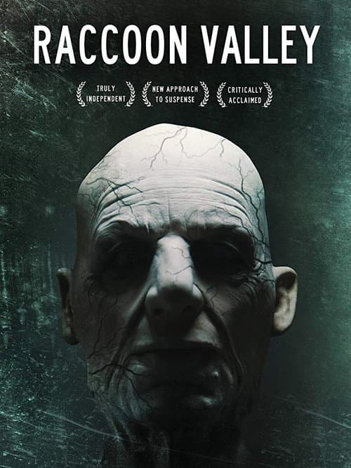 Poster for Raccoon Valley