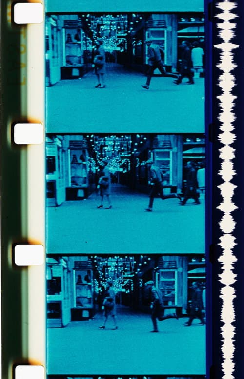 Poster for Ex-