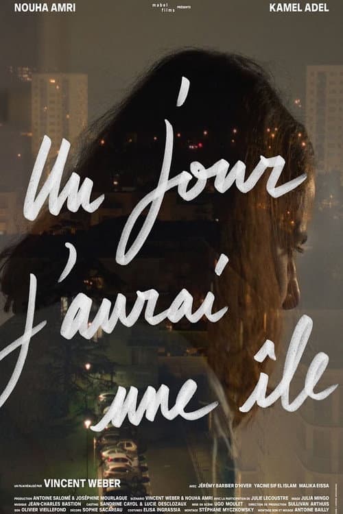 Poster for I'll Have an Island