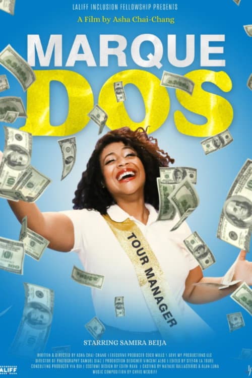 Poster for Marque Dos