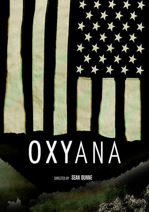 Poster for Oxyana
