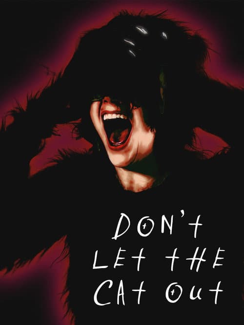 Poster for Don't Let the Cat Out