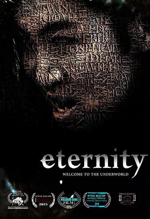Poster for Eternity